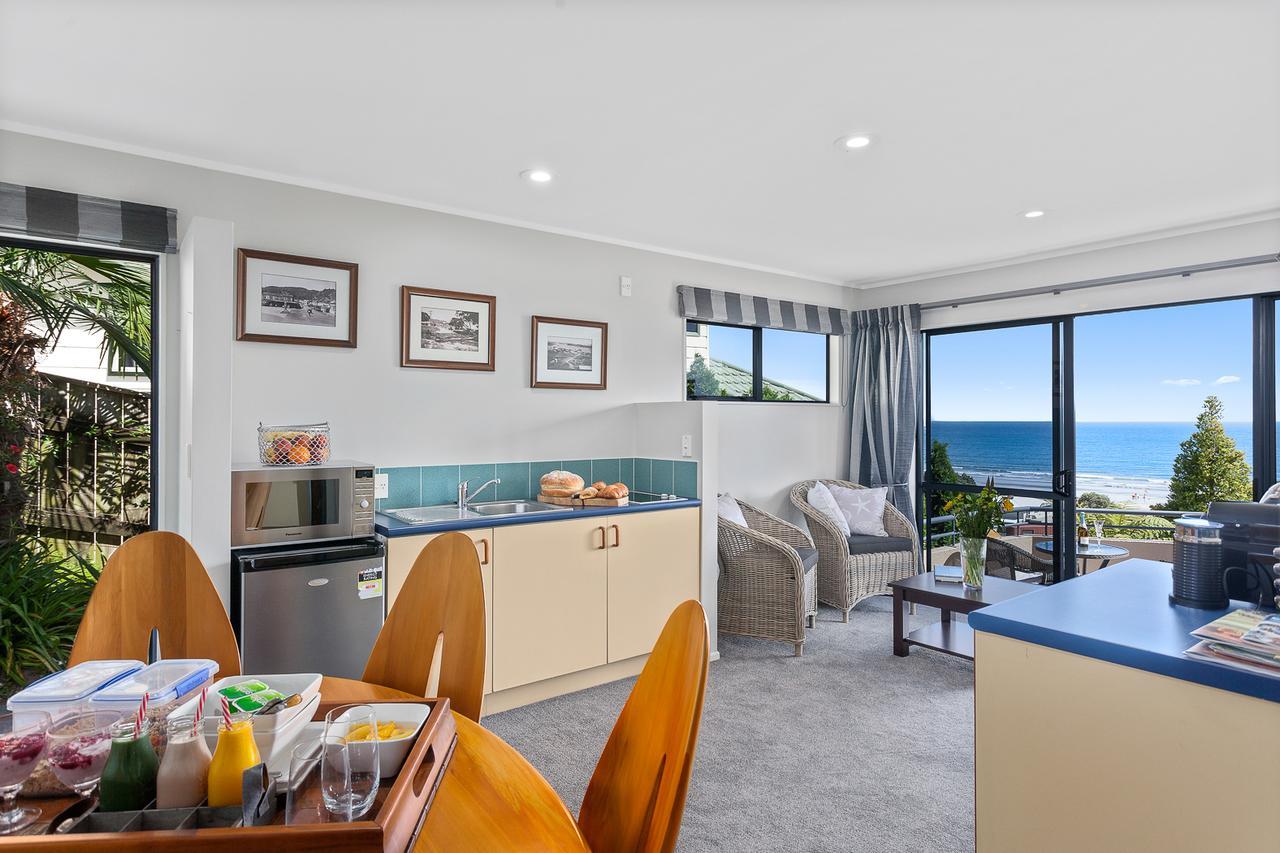Bed and Breakfast Ohope Heights Esterno foto