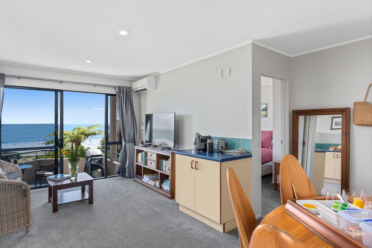 Bed and Breakfast Ohope Heights Esterno foto