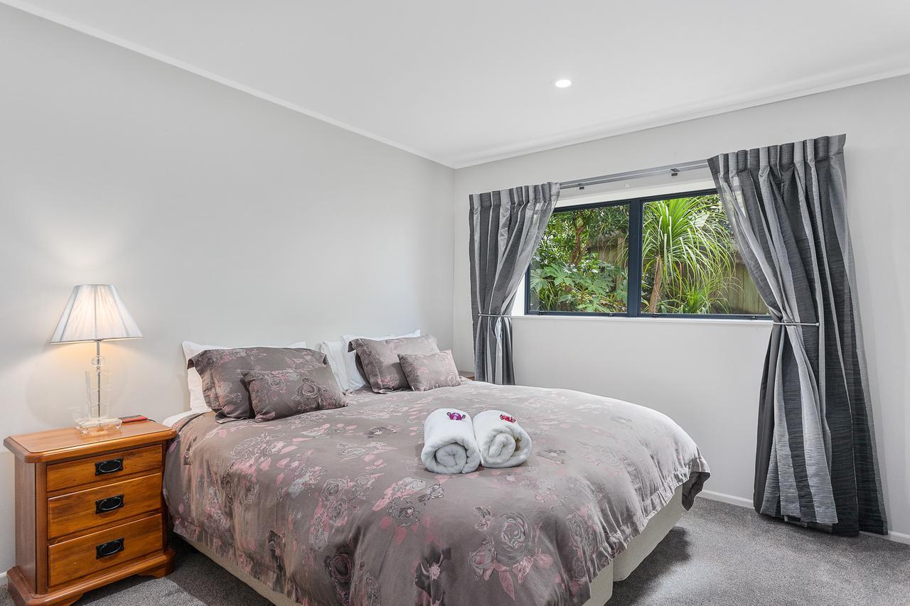 Bed and Breakfast Ohope Heights Esterno foto