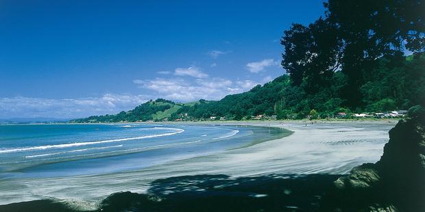 Bed and Breakfast Ohope Heights Esterno foto